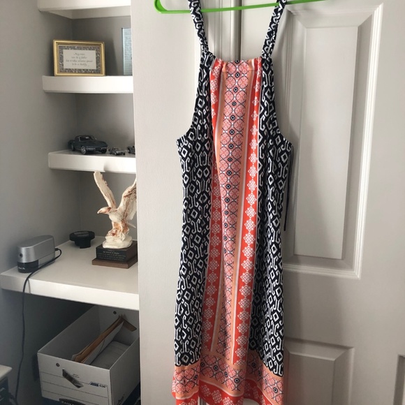 Crown and Ivy Sundress - Picture 1 of 4